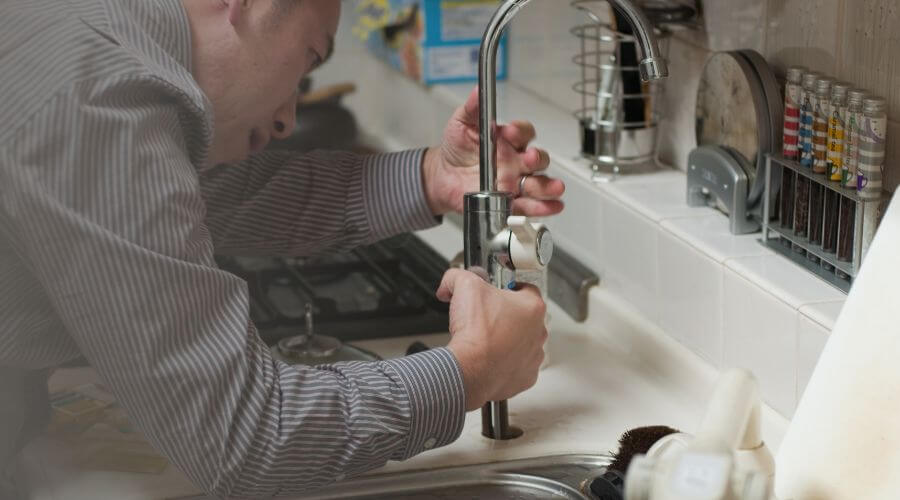 Local annual plumbing maintenance in Clyde, OH