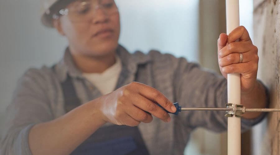 Professional annual plumbing maintenance services in Clyde, OH